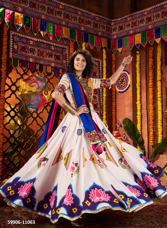Premium Traditional Lehenga Collection – Multiple Fabrics & Sizes (Retail & Wholesale) CK 59906