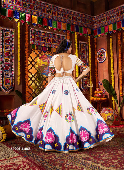 Premium Traditional Lehenga Collection – Multiple Fabrics & Sizes (Retail & Wholesale) CK 59906